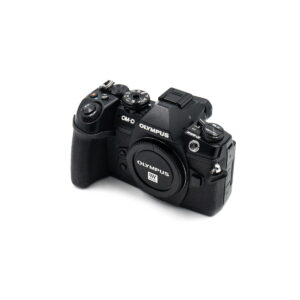 olympus e m1 ii 1