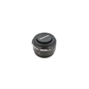 olympus mc 20