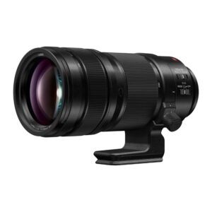 Panasonic Lumix S PRO 70-200mm f/2.8 (Asiakaspalautus, sis. ALV 24%, Takuuta 24kk) – Käytetty