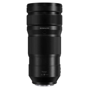 Panasonic Lumix S PRO 70-200mm f/2.8 (Asiakaspalautus, sis. ALV 24%, Takuuta 24kk) – Käytetty