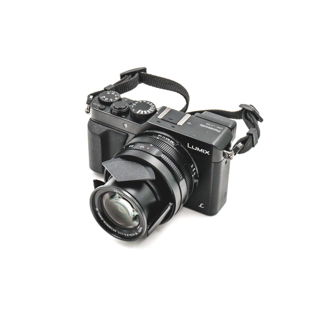 panasonic dmc lx100 2 panasonic dmc lx100 2