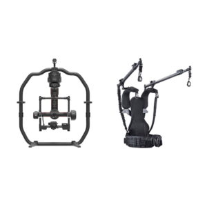 Ronin 2 Pro + Easyrig – Vuokralaite Ronin 2 Pro + Easyrig – Vuokralaite