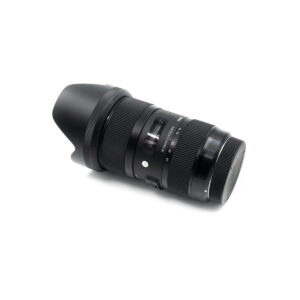 sigma 18 35mm canon k5 1