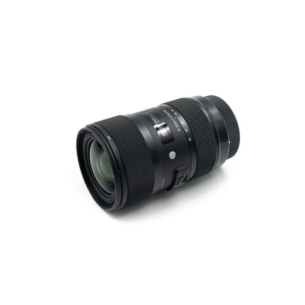 sigma 18 35mm canon k5 2 1