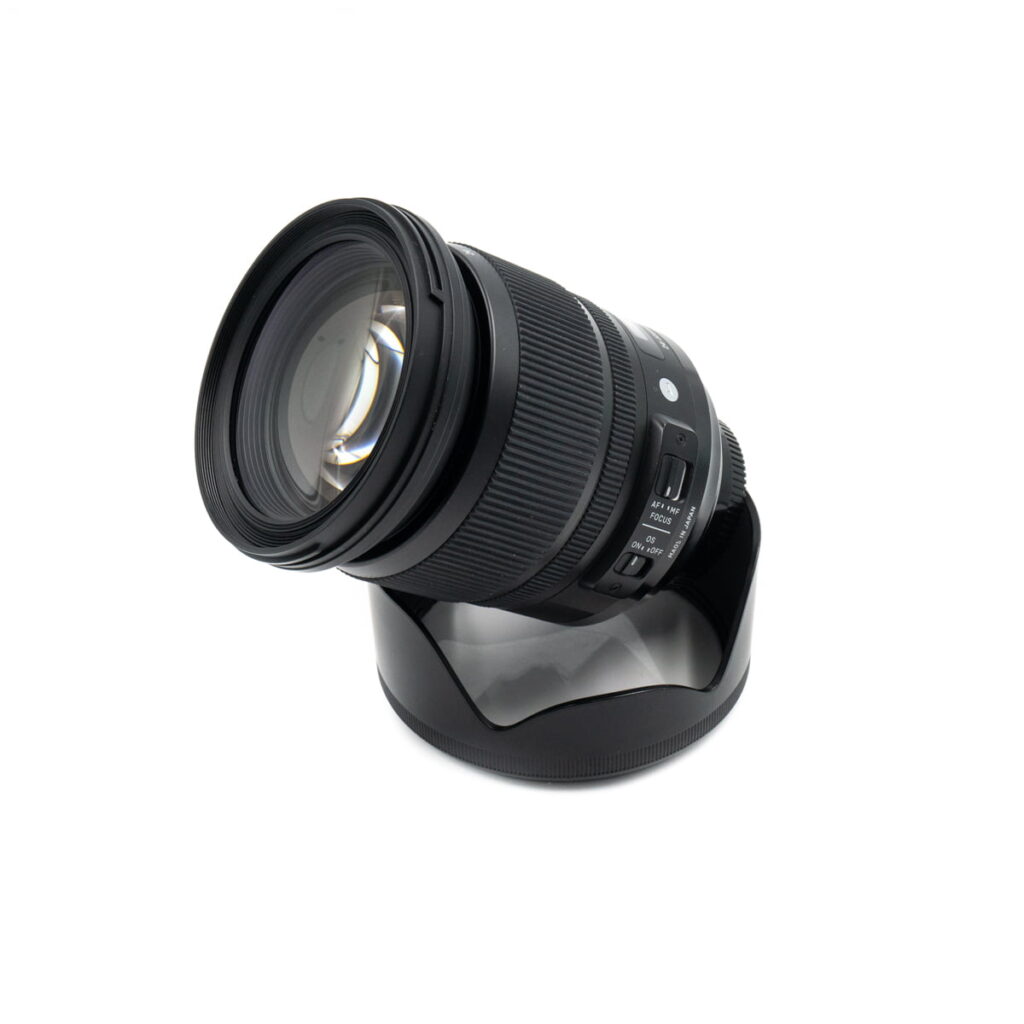 sigma 24 105mm f4 nikon 2 1 sigma 24 105mm f4 nikon 2 1