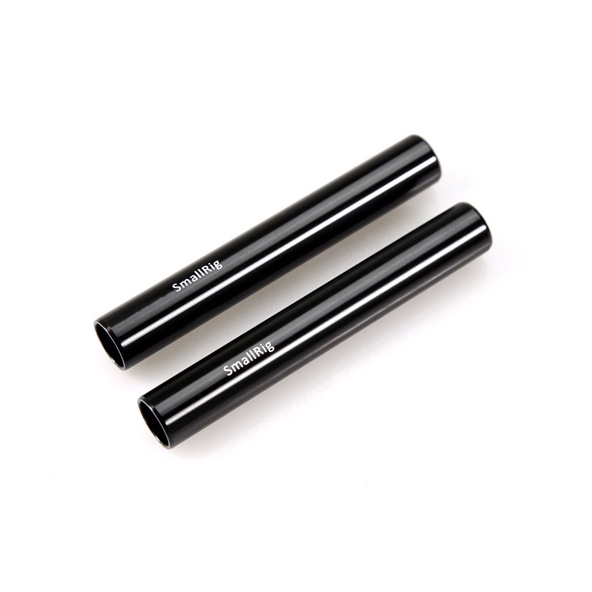 SmallRig 1049 15mm Alu Alloy Rods (M12-10CM)