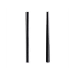 Smallrig 1051 15mm Alu Alloy Rods (M12-20CM) Smallrig 1051 15mm Alu Alloy Rods (M12-20CM)