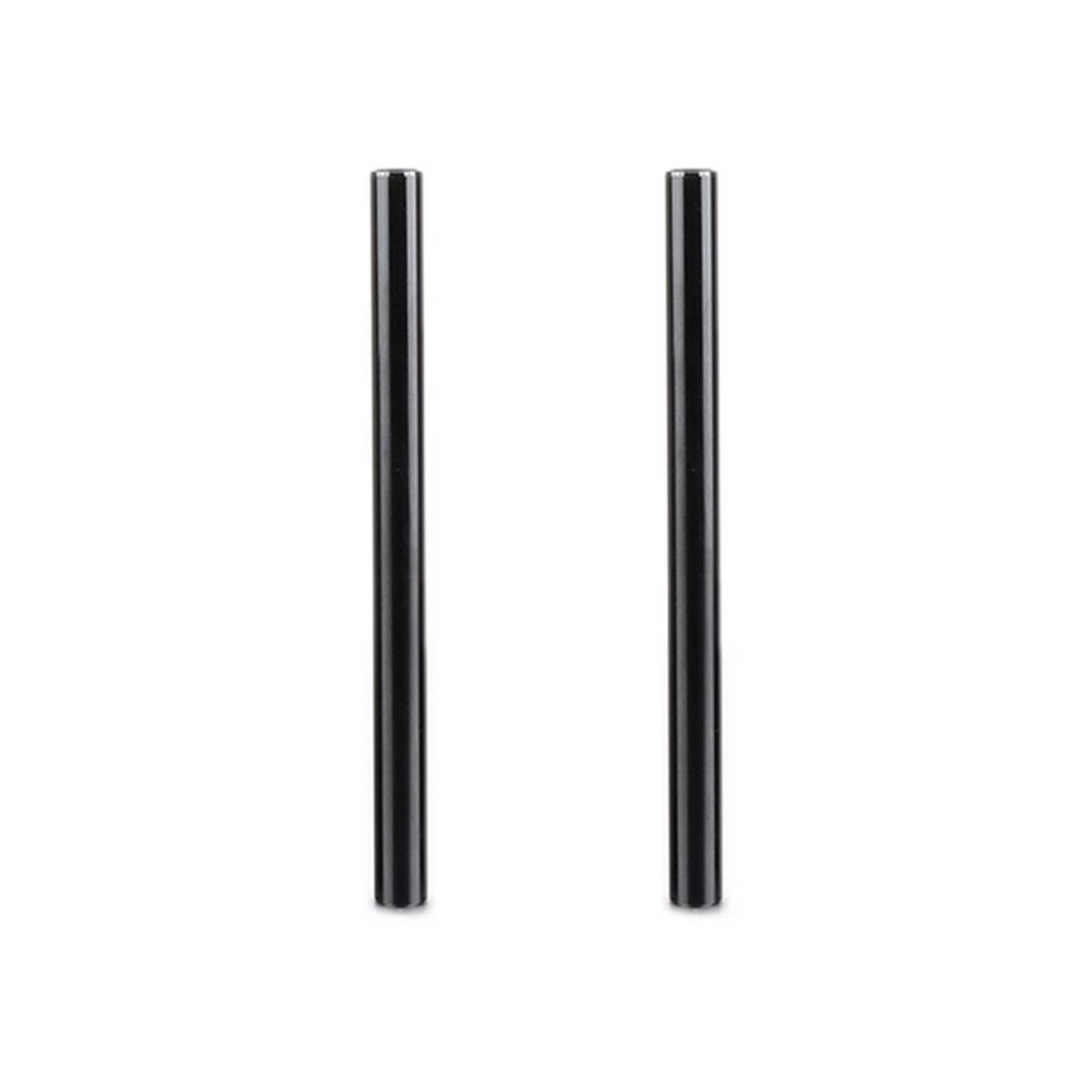 SmallRig 1051 15mm Alu Alloy Rods (M12-20CM)