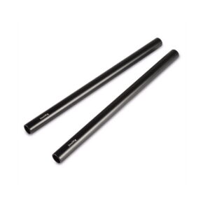 Smallrig 1052 15mm Alu Alloy Rods (M12-25CM) Smallrig 1052 15mm Alu Alloy Rods (M12-25CM)