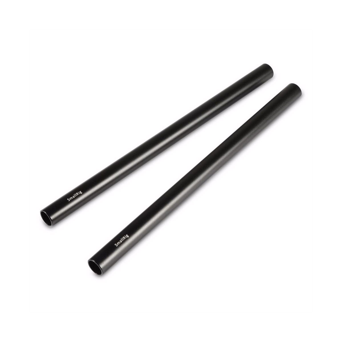 SmallRig 1052 15mm Alu Alloy Rods (M12-25CM)