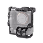 SmallRig Cage for Sony A7RIII/A7M3/A7III with VG-C3EM Vertical Grip 2176