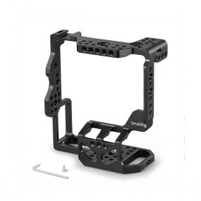 SmallRig Cage for Sony A7RIII/A7M3/A7III with VG-C3EM Vertical Grip 2176