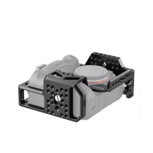SmallRig Cage for Sony A7RIII/A7M3/A7III with VG-C3EM Vertical Grip 2176 SmallRig Cage for Sony A7RIII/A7M3/A7III with VG-C3EM Vertical Grip 2176