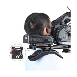 SmallRig 2246 HDMI/USB-C Cable Clamp for BMPCC 4K/6K (Kopio) SmallRig 2246 HDMI/USB-C Cable Clamp for BMPCC 4K/6K (Kopio)