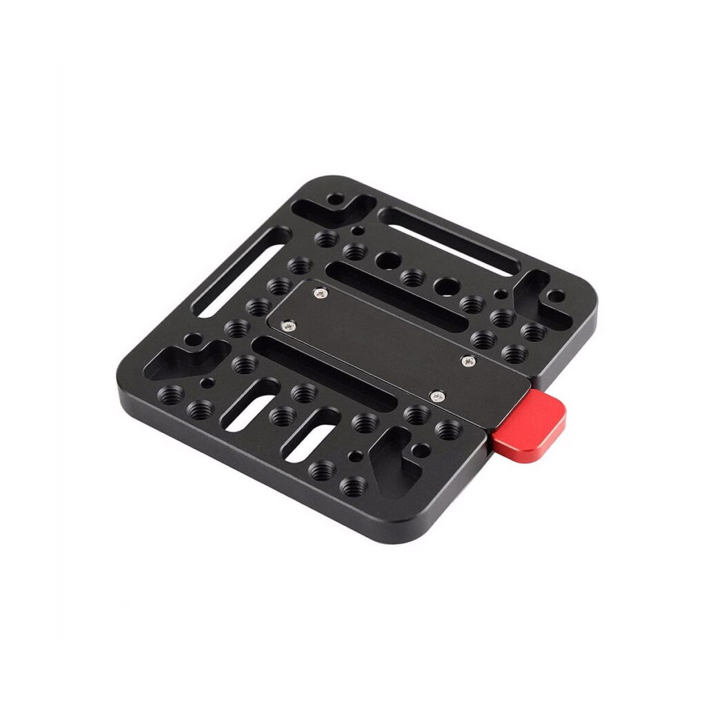 SmallRig 2246 HDMI/USB-C Cable Clamp for BMPCC 4K/6K (Kopio) SmallRig 2246 HDMI/USB-C Cable Clamp for BMPCC 4K/6K (Kopio)