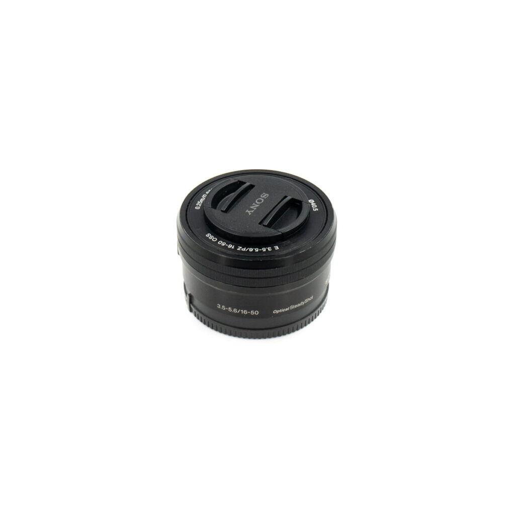 Sony E 16-50mm f/3.5-5.6 OSS – Käytetty (Kopio) Sony E 16-50mm f/3.5-5.6 OSS – Käytetty (Kopio)