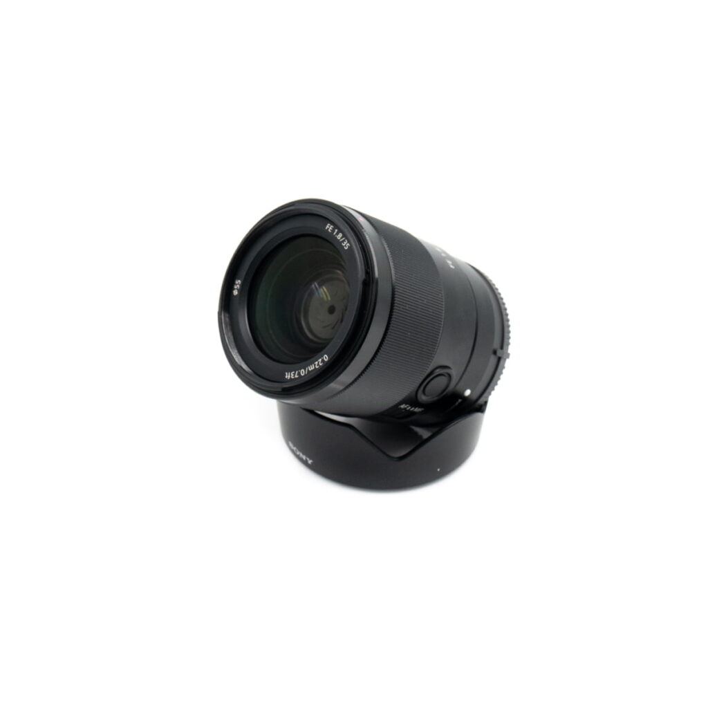 sony 35mm f1.8 2 1