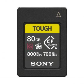 Sony 160GB CFExpress Type A Tough (Kopio)