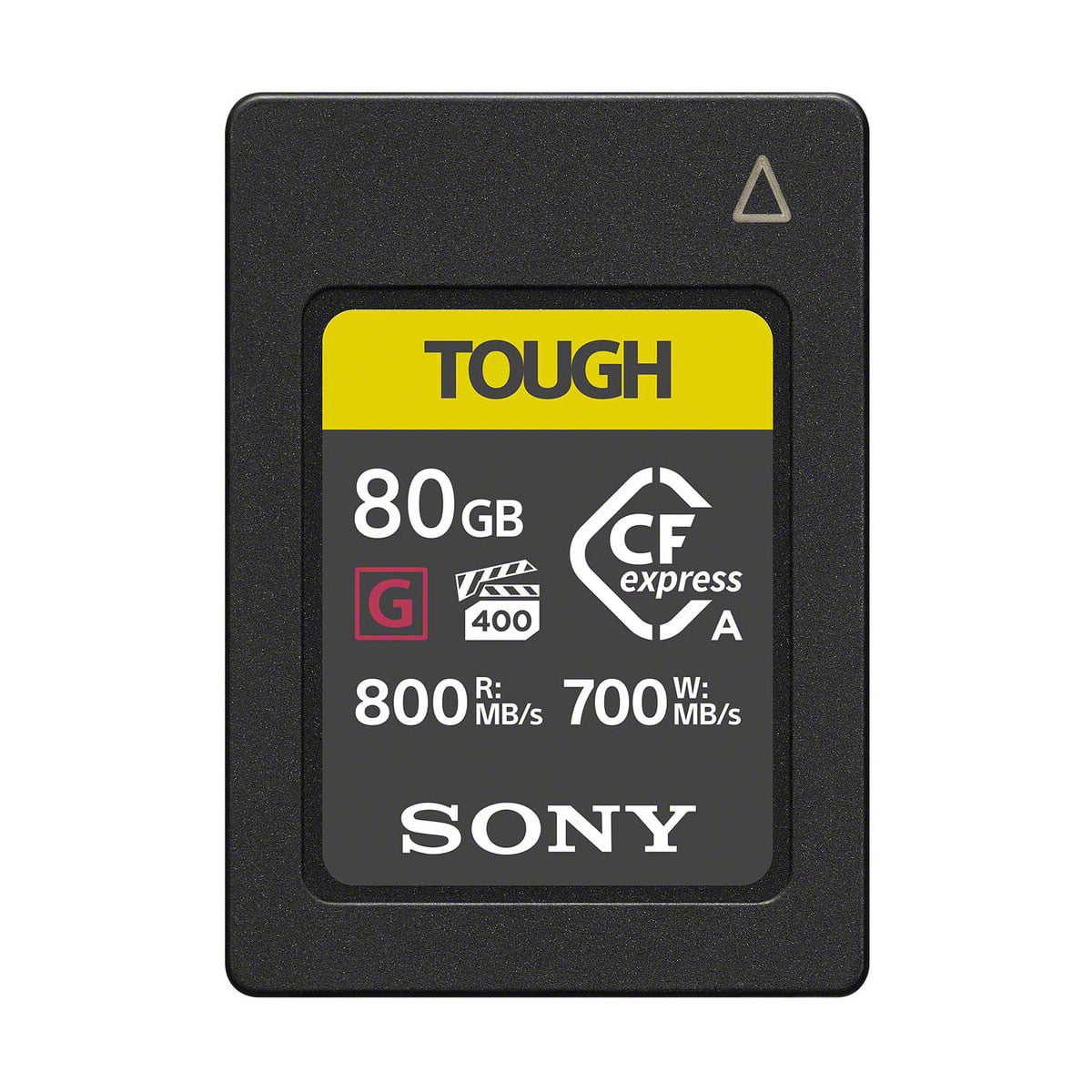 Sony 160GB CFExpress Type A Tough (Kopio) Sony 160GB CFExpress Type A Tough (Kopio)
