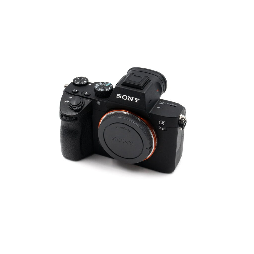 sony a7 iii 1 sony a7 iii 1
