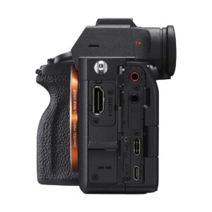 Sony A7S III Sony A7S III
