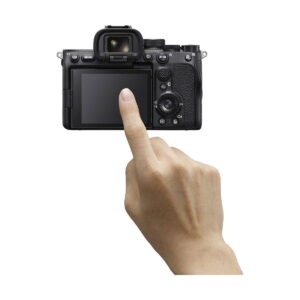 Sony A7S III Sony A7S III