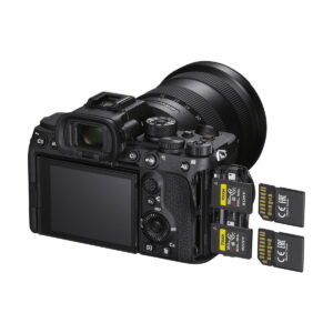 Sony A7S III Sony A7S III