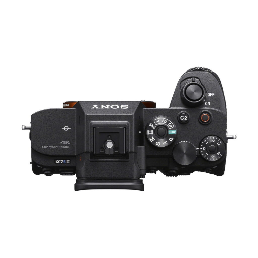 Sony A7S III Sony A7S III
