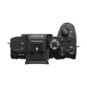 Sony A7S III Sony A7S III