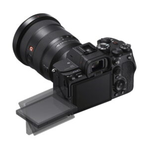 Sony A7S III Sony A7S III