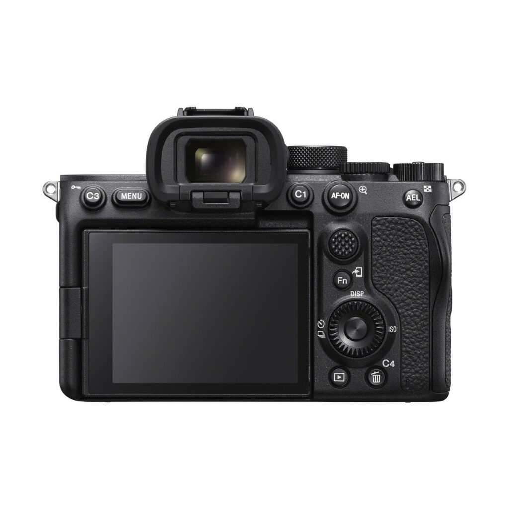 Sony A7S III Sony A7S III