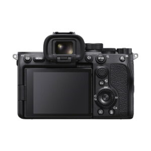 Sony A7S III Sony A7S III