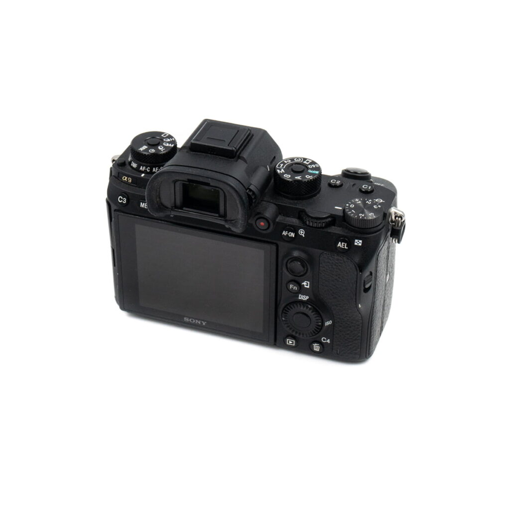 sony a9 2 1 sony a9 2 1