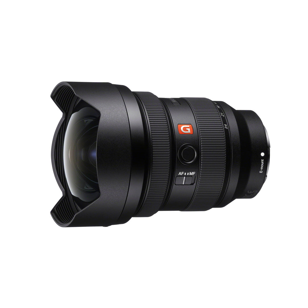 Sony FE 12-24mm f/2.8 GM -objektiivi