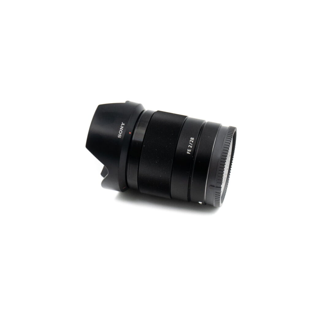 sony fe 28mm f2 1 sony fe 28mm f2 1