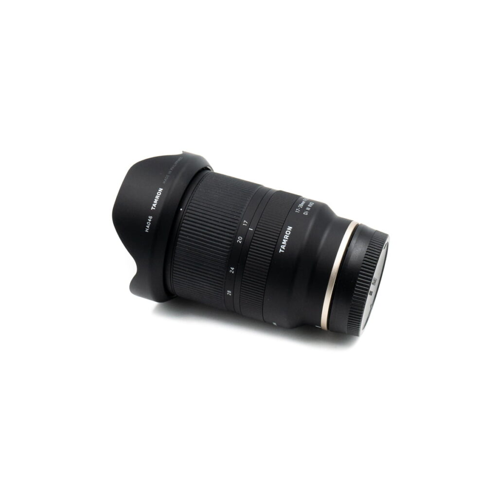 tamron 17 28mm f2.8 sony 1 tamron 17 28mm f2.8 sony 1