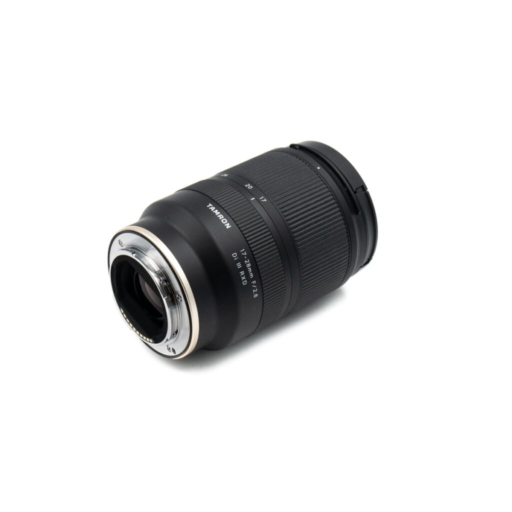 tamron 17 28mm f2.8 sony 3 1 tamron 17 28mm f2.8 sony 3 1