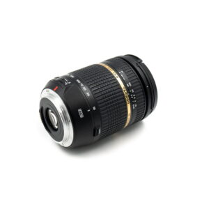 Tamron 18-270mm f/3.5-6.3 Di II VC Nikon (Takuuta 4v 6kk, Kunto K5) – Käytetty (Kopio) Tamron 18-270mm f/3.5-6.3 Di II VC Nikon (Takuuta 4v 6kk, Kunto K5) – Käytetty (Kopio)