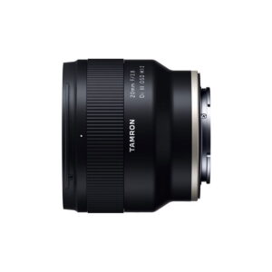 Tamron 20mm f/2.8 DI III OSD M1:2 – Sony FE Tamron 20mm f/2.8 DI III OSD M1:2 – Sony FE