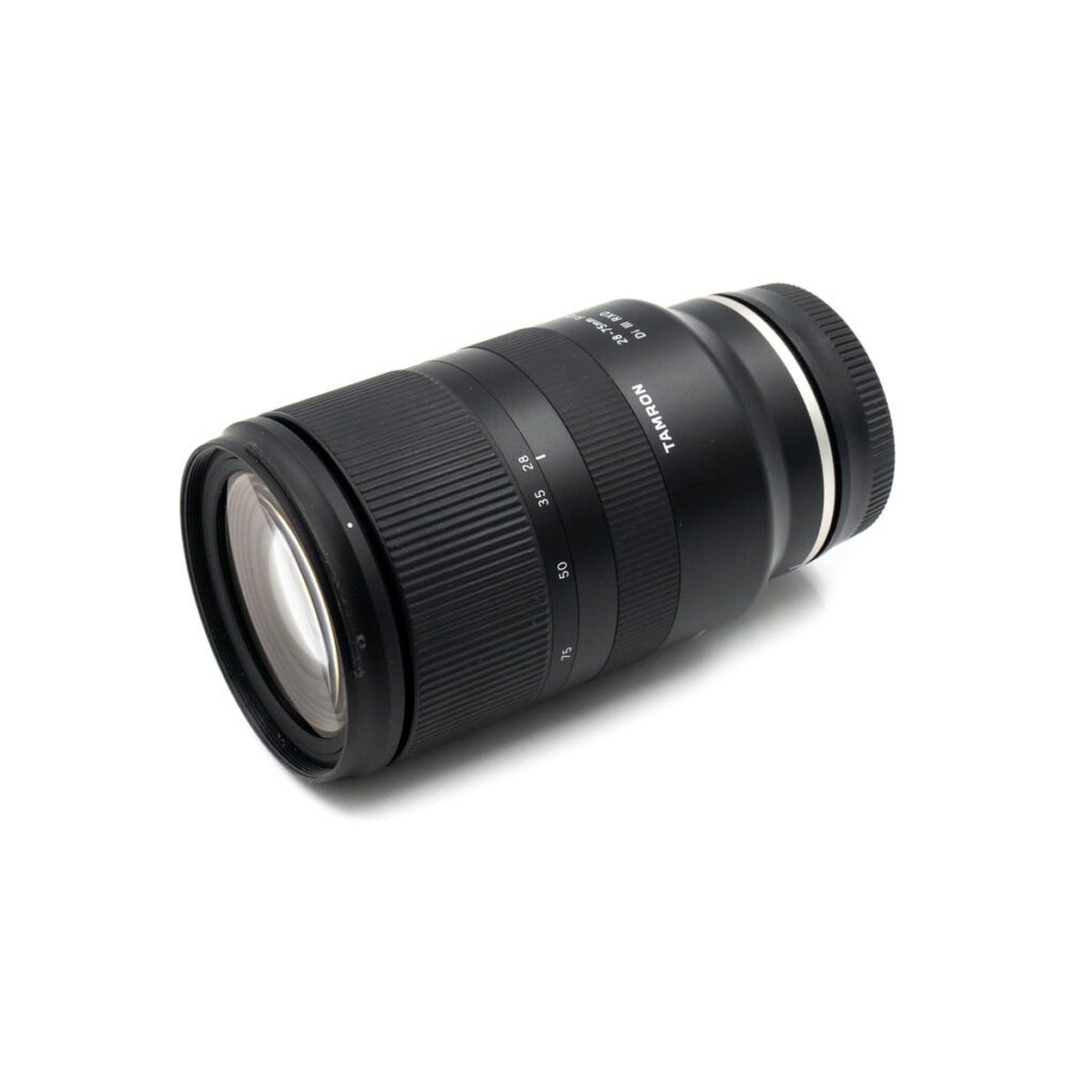 tamron 28 75mm f2.8 sony 2 1 tamron 28 75mm f2.8 sony 2 1