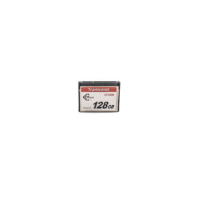 transcend 128 cfast