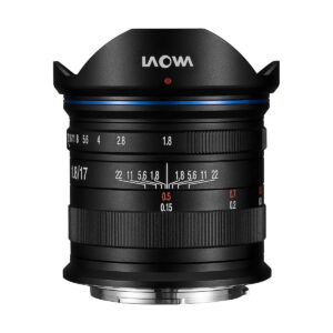 Venus Optics Laowa 17mm f/1.8 MFT Venus Optics Laowa 17mm f/1.8 MFT