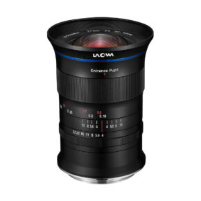 Venus Optics Laowa 17mm f/4 GFX Zero-D – Fuji G Venus Optics Laowa 17mm f/4 GFX Zero-D – Fuji G