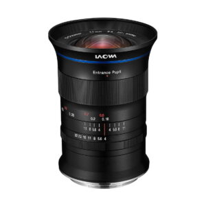 Venus Optics Laowa 17mm f/4 GFX Zero-D – Fuji G Venus Optics Laowa 17mm f/4 GFX Zero-D – Fuji G