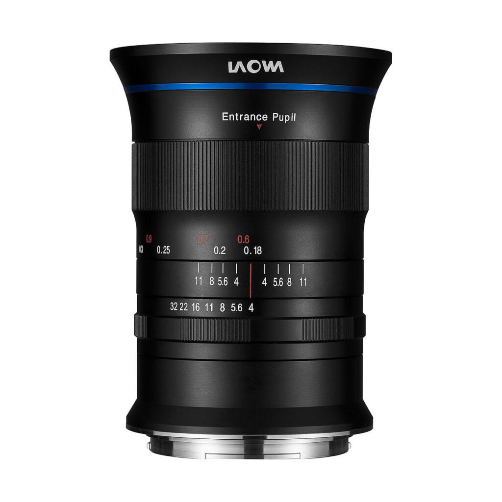 Venus Optics Laowa 17mm f/4 GFX Zero-D – Fuji G Venus Optics Laowa 17mm f/4 GFX Zero-D – Fuji G