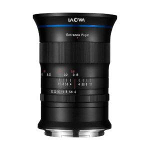 Venus Optics Laowa 17mm f/4 GFX Zero-D – Fuji G Venus Optics Laowa 17mm f/4 GFX Zero-D – Fuji G