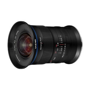 Venus Optics Laowa 17mm f/4 GFX Zero-D – Fuji G Venus Optics Laowa 17mm f/4 GFX Zero-D – Fuji G