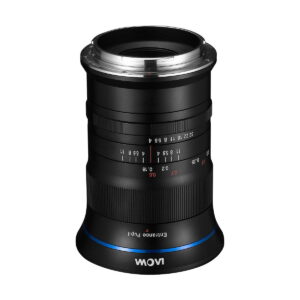 Venus Optics Laowa 17mm f/4 GFX Zero-D – Fuji G Venus Optics Laowa 17mm f/4 GFX Zero-D – Fuji G