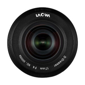 Venus Optics Laowa 17mm f/4 GFX Zero-D – Fuji G Venus Optics Laowa 17mm f/4 GFX Zero-D – Fuji G