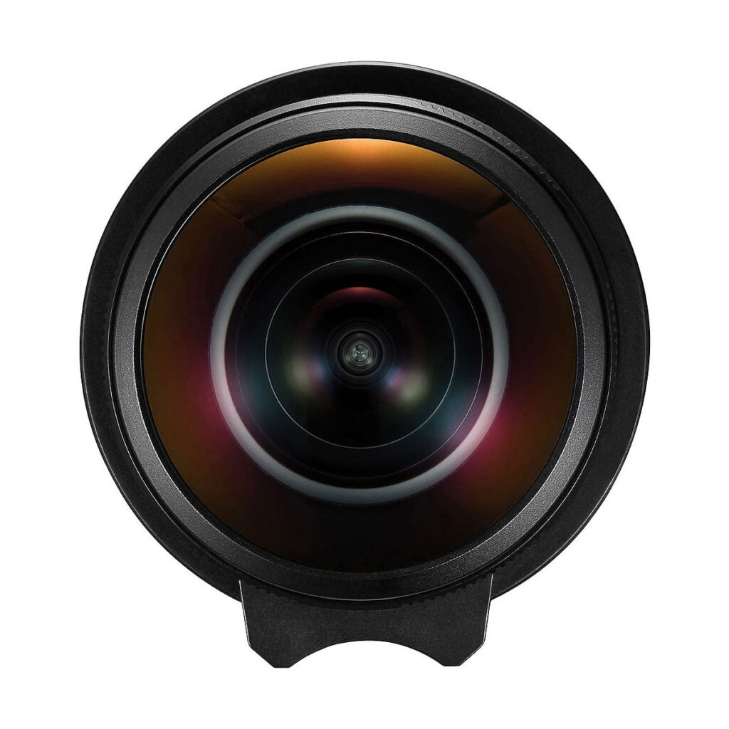 Venus Optics Laowa 4mm f/2.8 Circular Fisheye – Fuji X Venus Optics Laowa 4mm f/2.8 Circular Fisheye – Fuji X